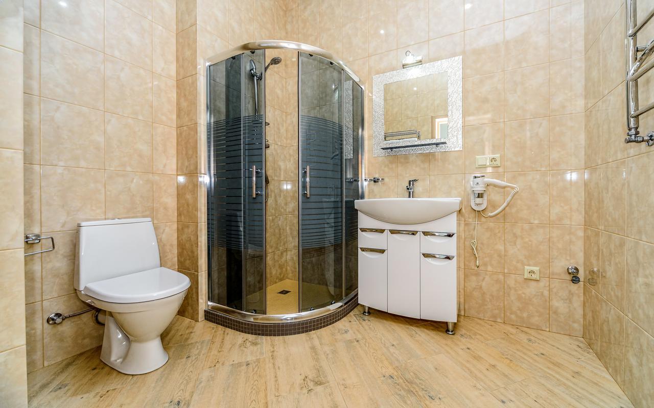 Hotel Sorrento Odessa Exteriör bild